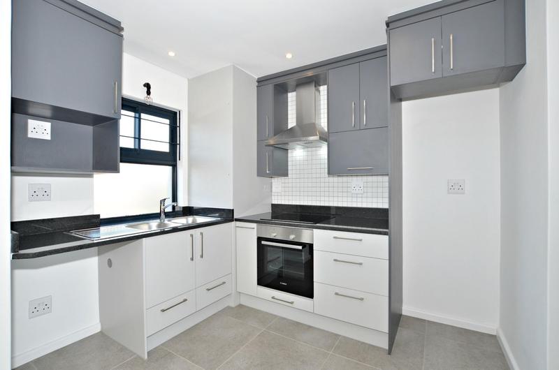 2 Bedroom Property for Sale in Plumstead Western Cape